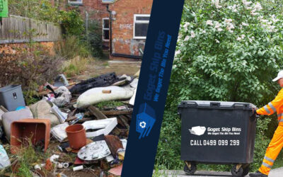 Hire Rubbish Removal Melbourne & Make Your Surroundings Clean